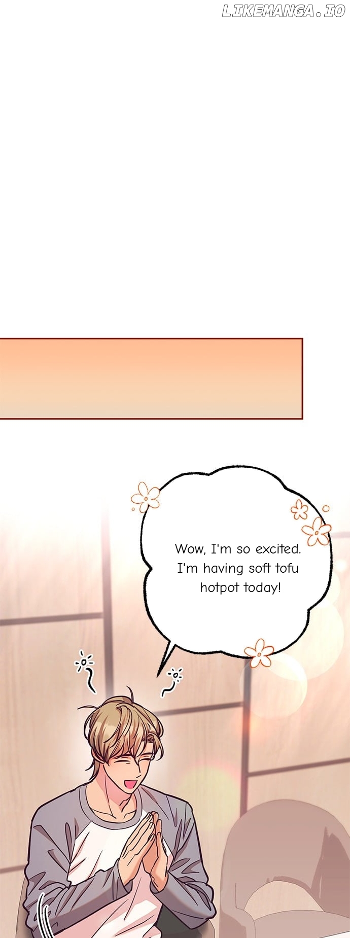 Marriage After a Close Call Chapter 13 - page 29